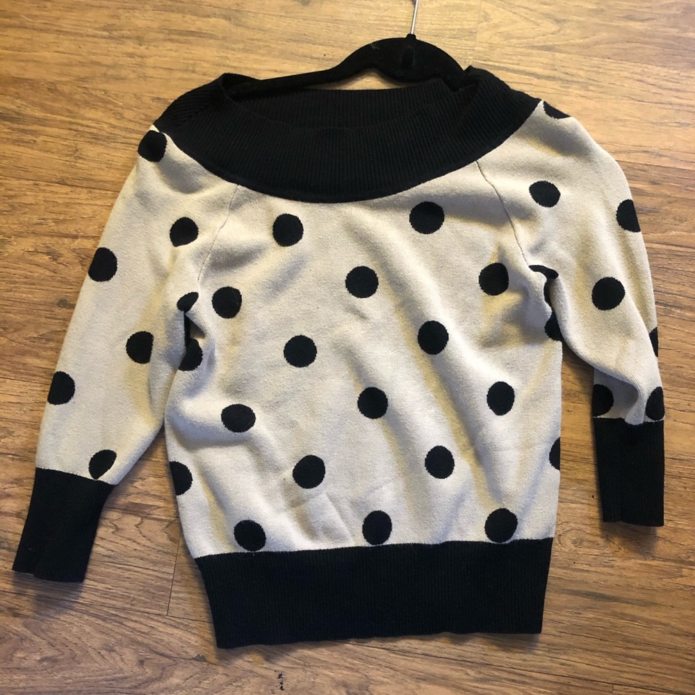 New York & Company size Small